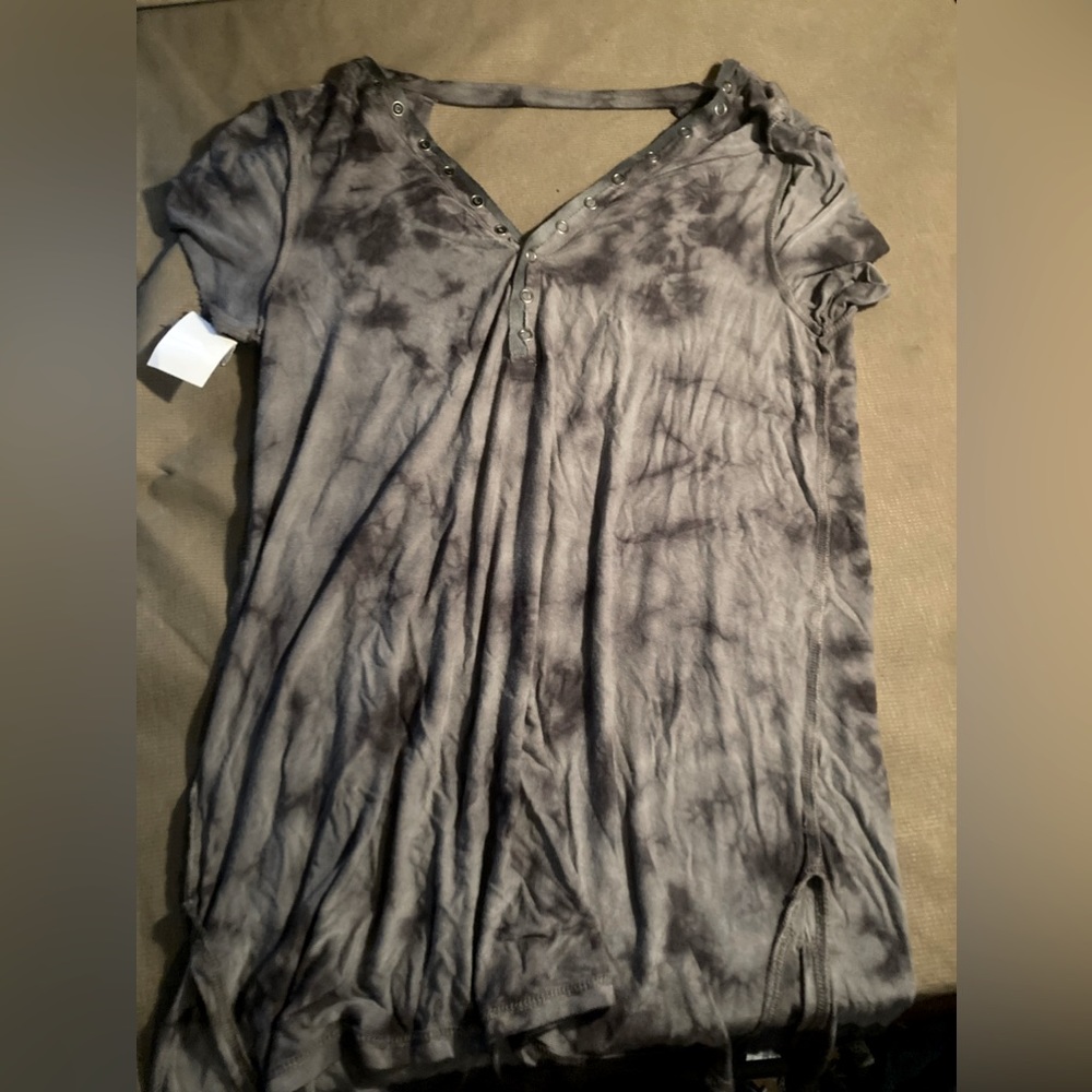 Ae so soft & sexy tee